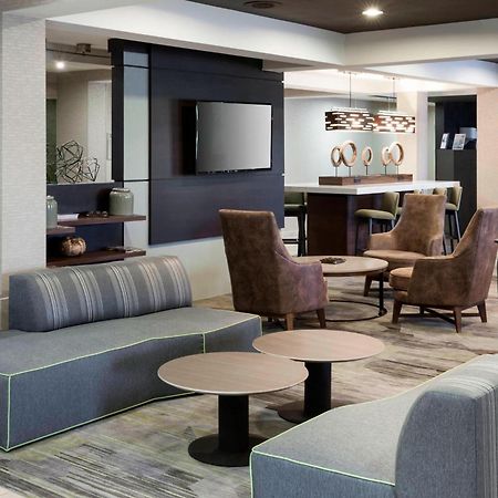 Courtyard Tuscaloosa Hotel Екстериор снимка