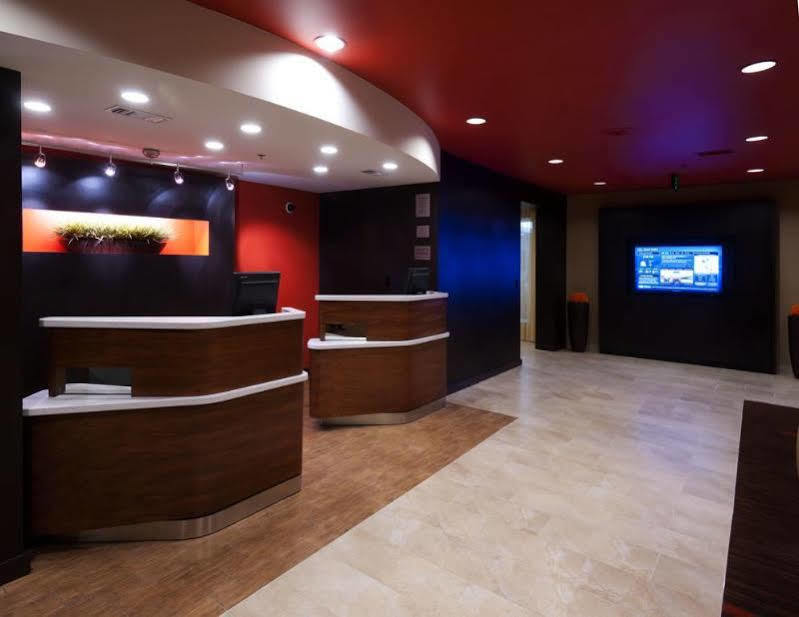 Courtyard Tuscaloosa Hotel Екстериор снимка
