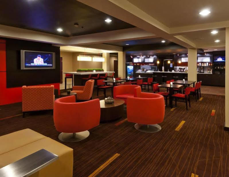Courtyard Tuscaloosa Hotel Екстериор снимка
